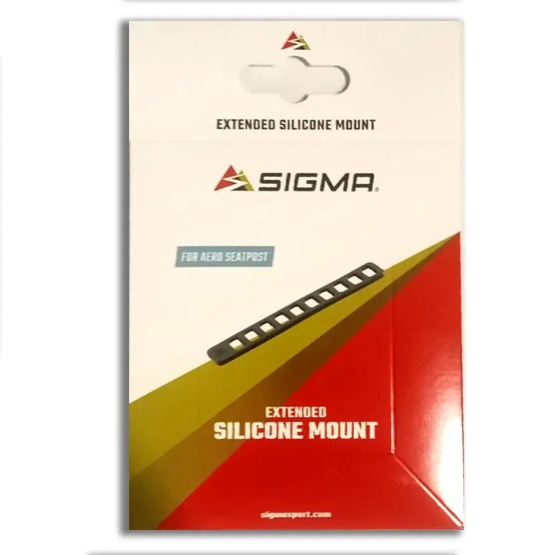 Velo Store - UK Long strap for rear light Sigma Blaze/Curve/Infinity | Extra 10% off with Subscription, Postage £16.79 to UK Fedex.