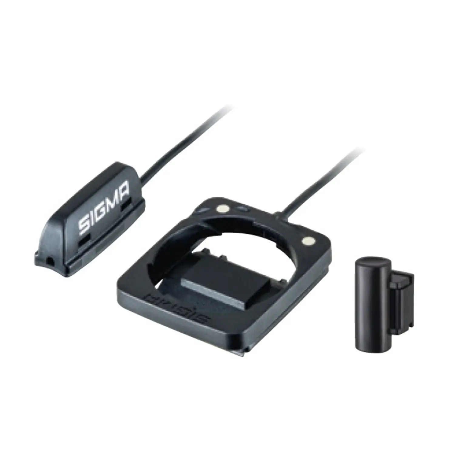 SIGMA SPORT Kabelsatz 2450 - BC 12 / BC 14 Unisex