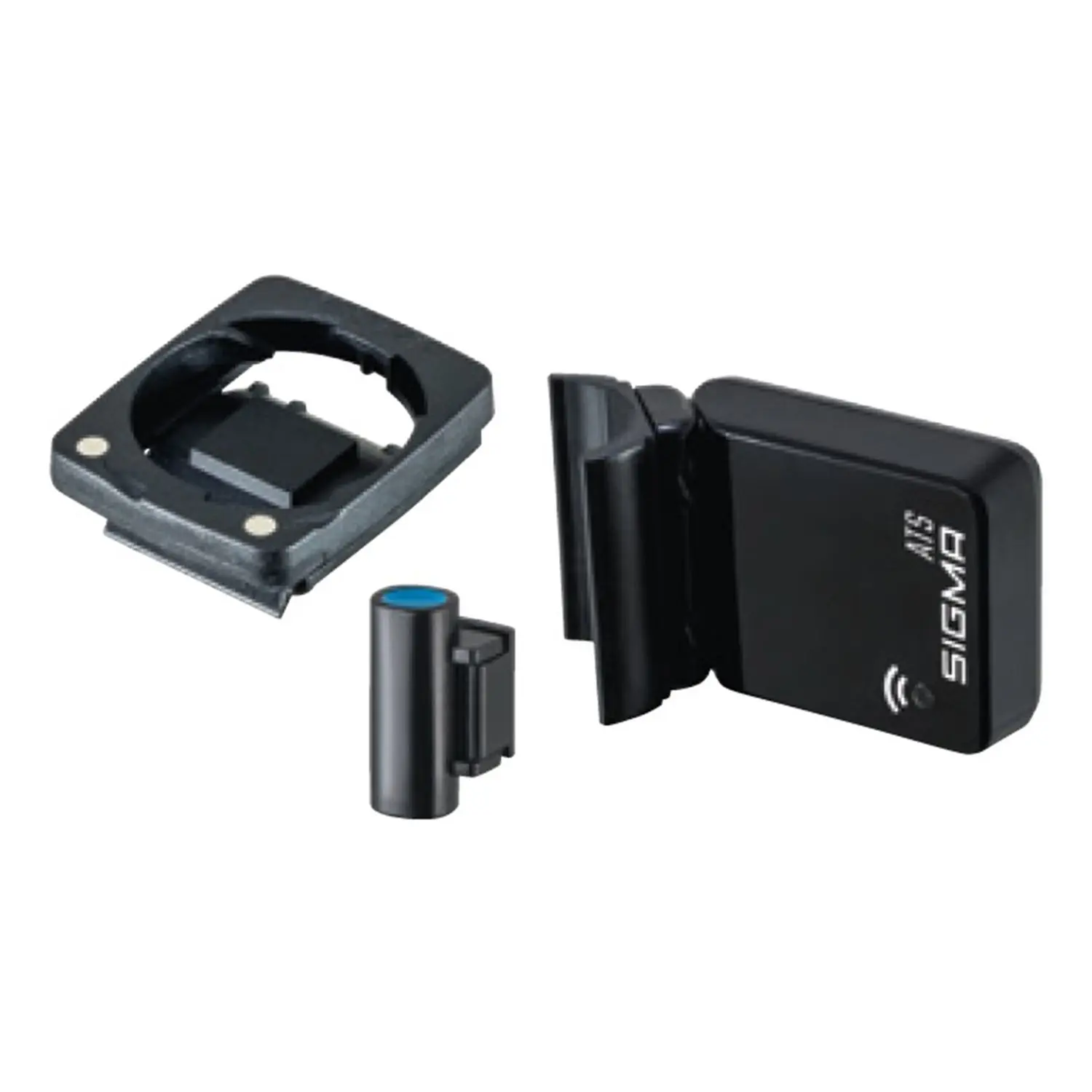 Snelheidszenderset Sigma ATS (sensor + magneet + houder)