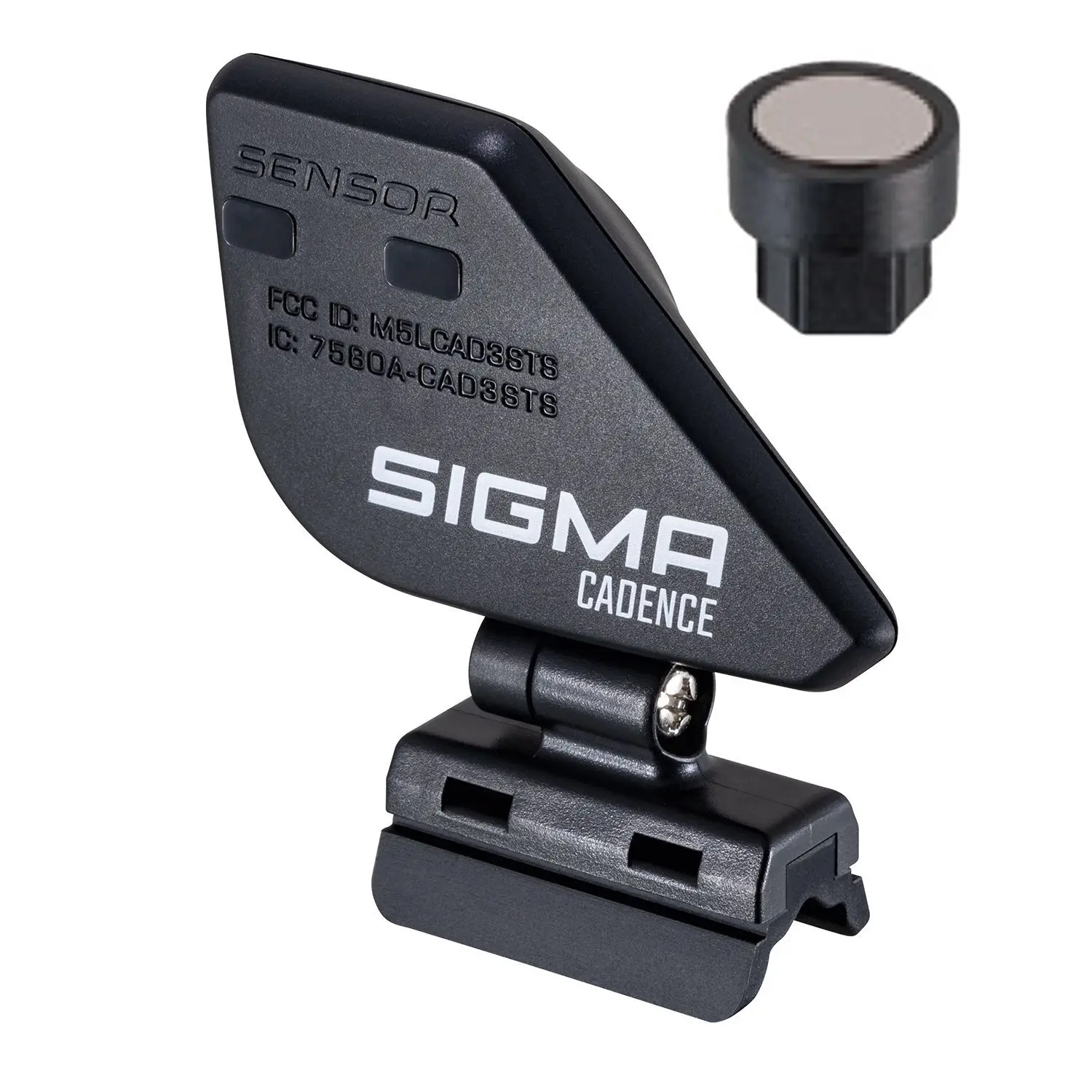 Sensore di cadenza Sigma STS Kit - BC