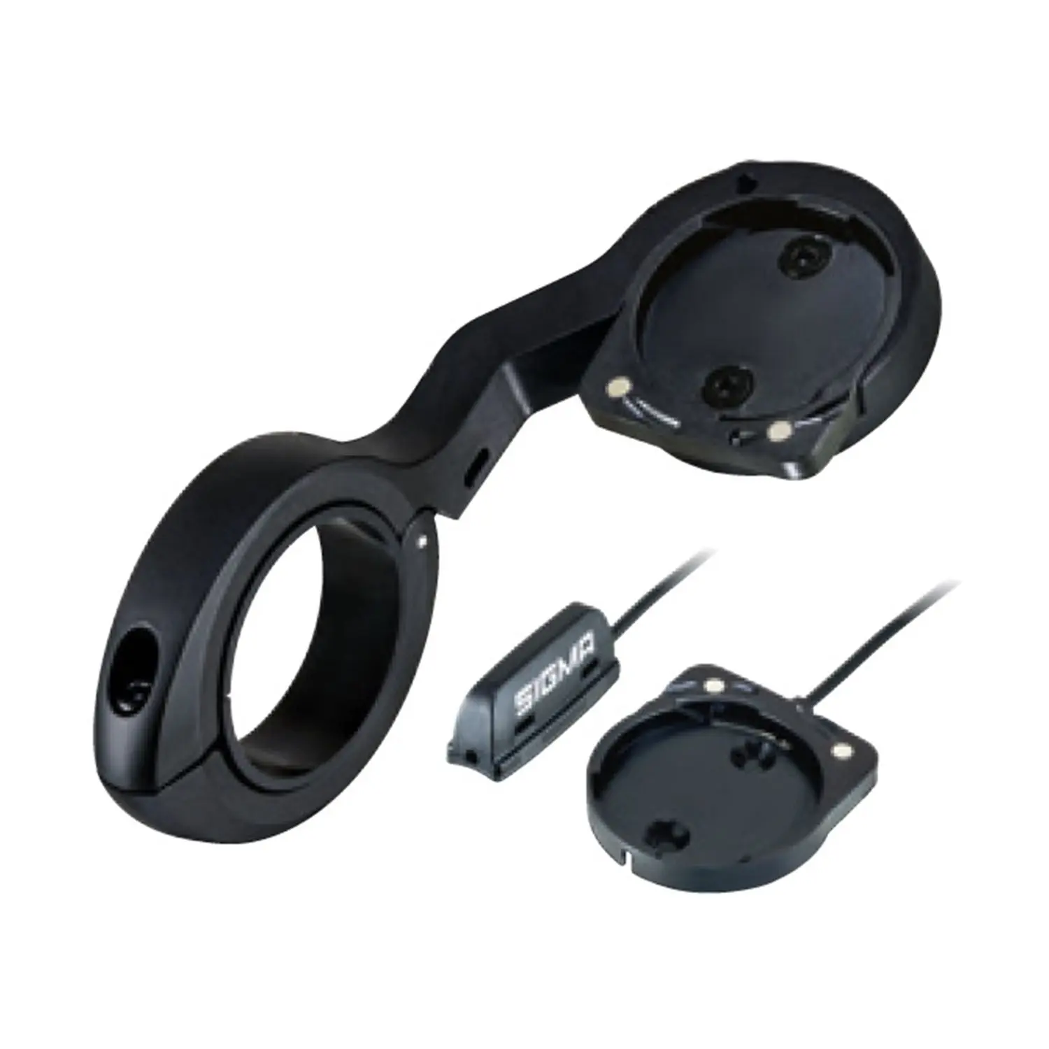 Velo Store - UK Cadence sensor Sigma Butler Long 2450 - BC 12 / BC 14 | Extra 10% off with Subscription, Postage £16.79 to UK Fedex.