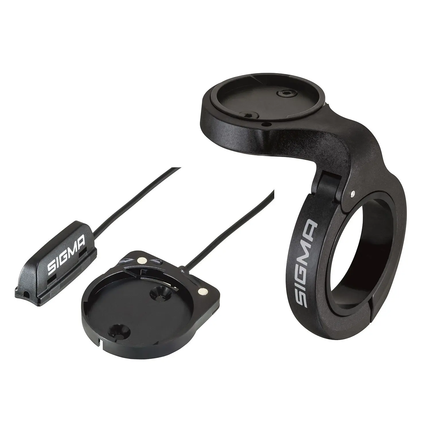 Velo Store - UK Bike handlebar mount Sigma Butler Overclamp 2450 - BC 12 / BC 14 | Extra 10% off with Subscription, Postage £16.79 to UK Fedex.