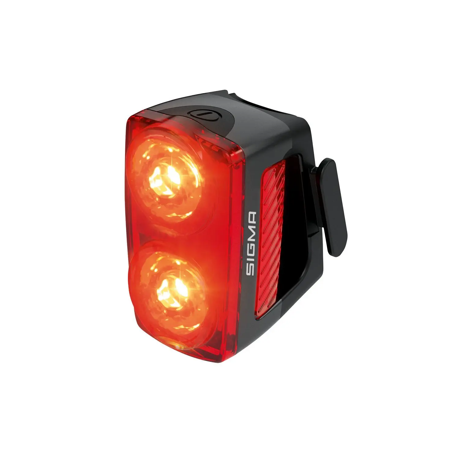 Rückbeleuchtung Sigma Buster RL 150