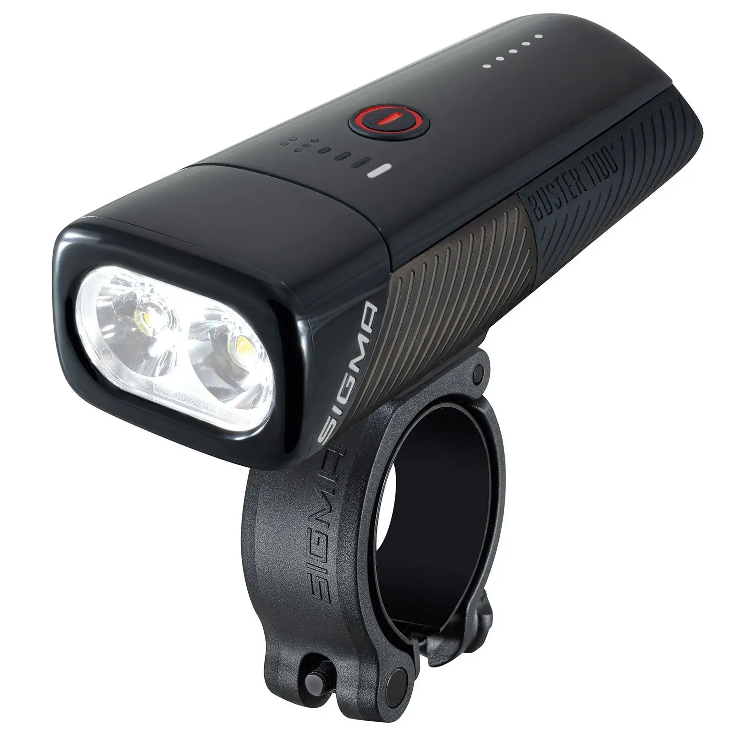 Velo Store - UK lighting Sigma Buster 1100 | Extra 10% off with Subscription, Postage £16.79 to UK Fedex.