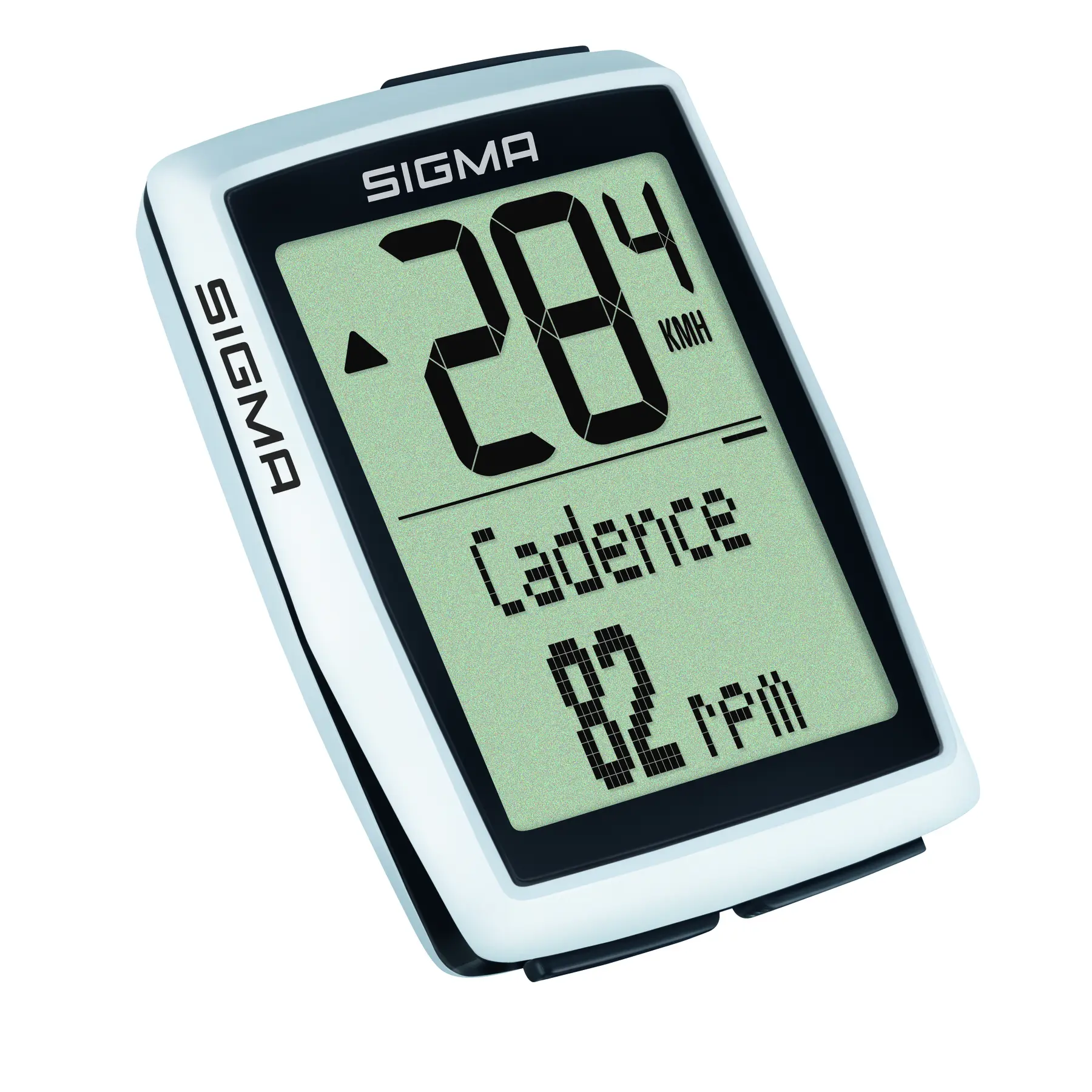 Velo Store - UK Counter Sigma BC 12.0 WL STS | Extra 10% off with Subscription, Postage £16.79 to UK Fedex.