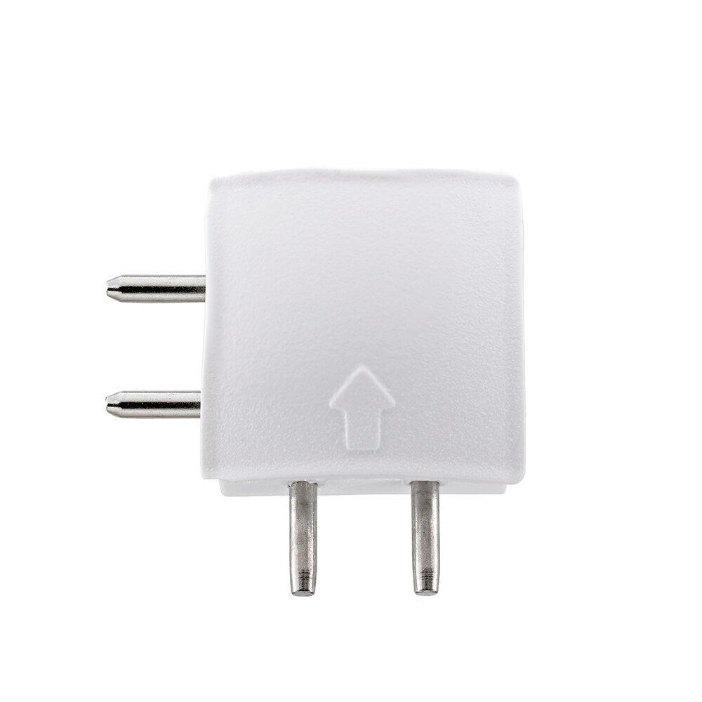 4028085401426 - Verbinder Luxi Link Eckverbinder