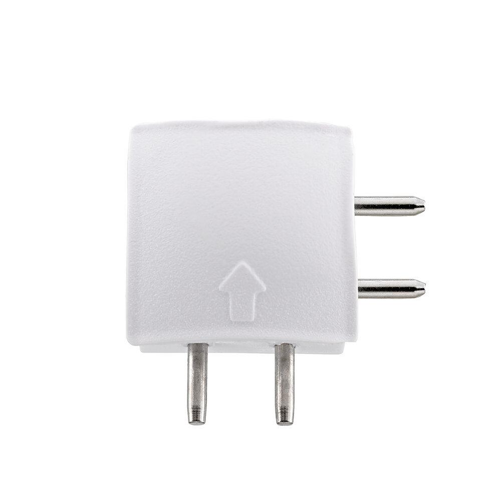 4028085401440 - Verbinder Luxi Link Eckverbinder Rechts