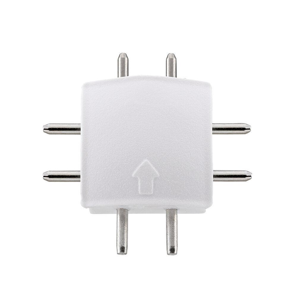 4028085401488 - Verbinder Luxi Link Kreuzverbinder