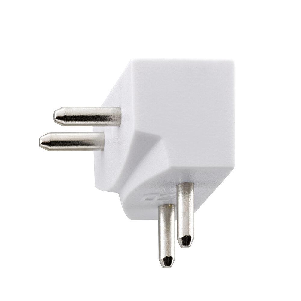 4028085401501 - Verbinder Luxi Link 90° Verbinder Möbeleinbau