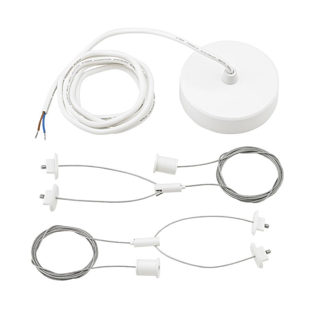 4028085403901 - Aufhängungswerkzeug für Leuchten Sigor