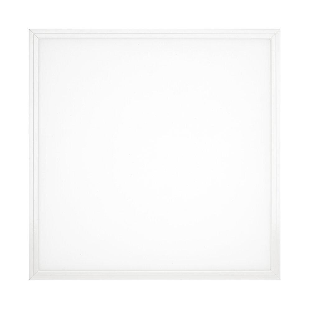 4028085404090 - Led Panel in Weiß 40W 300x1200 mm im Rahmen 3000K UGR=22 - white - Sigor