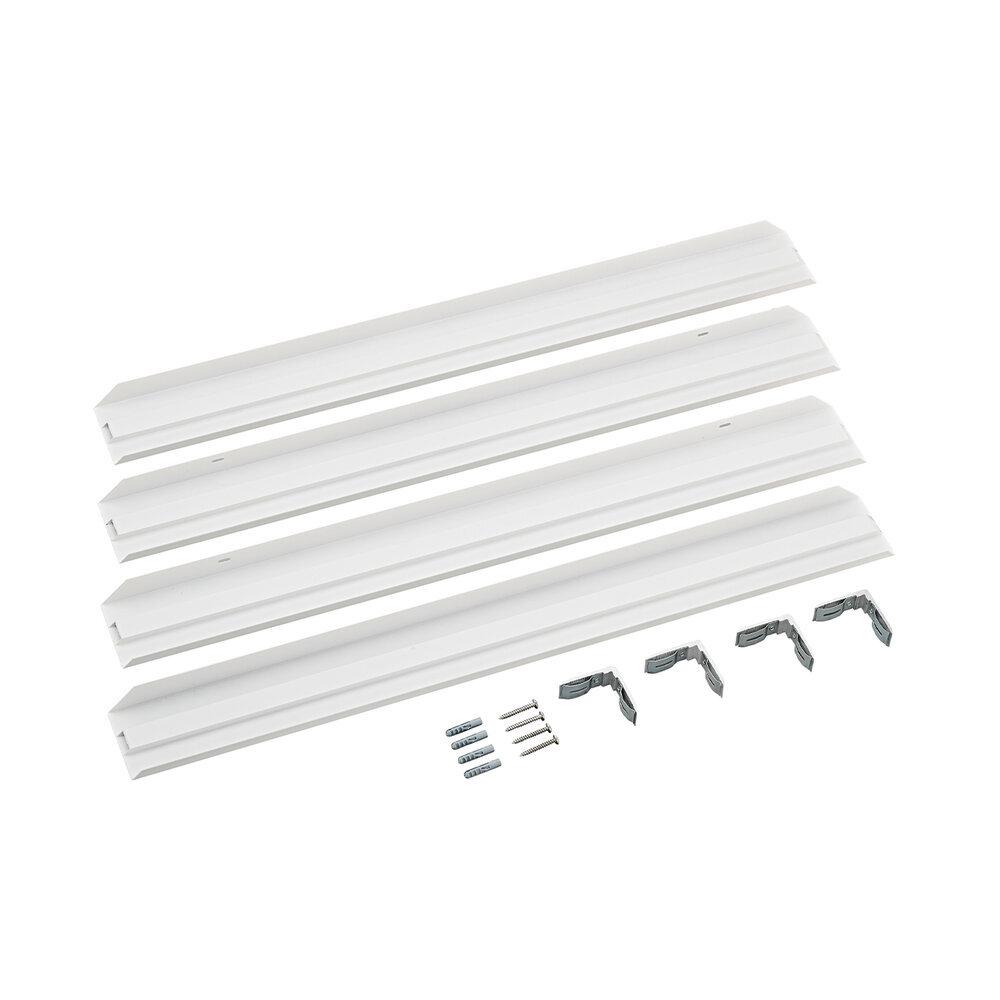 4028085404496 - Montagesatz für hintergrundbeleuchtete Anzeige Sigor