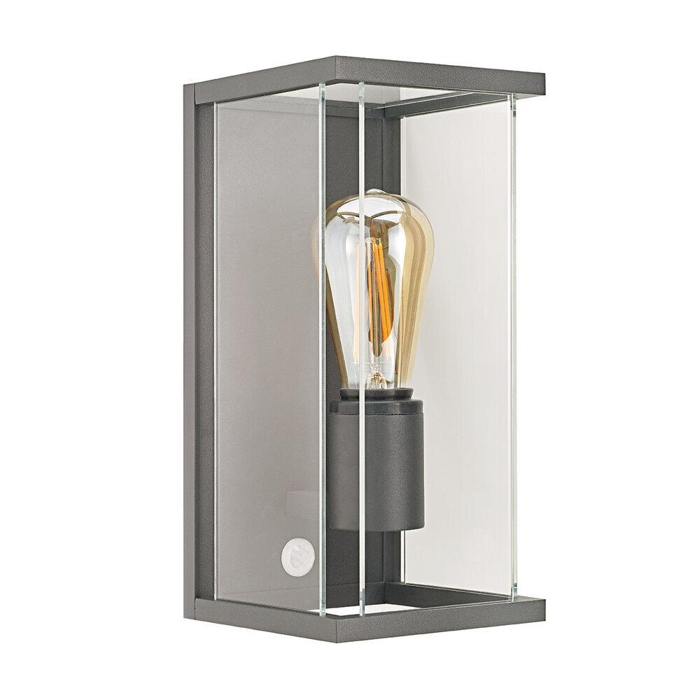 4028085450073 - LED-Wandaußenleuchte NULATERN (ohne Bewegungssensor) 4500701