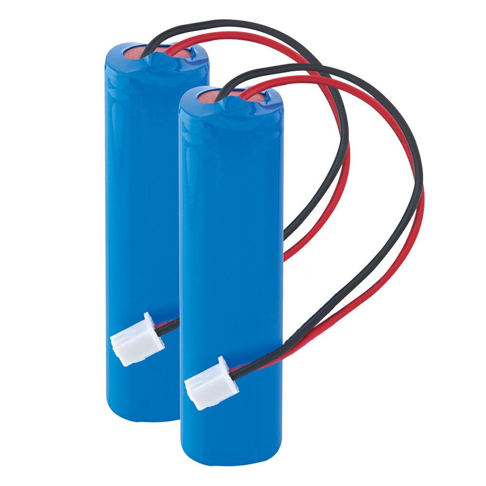 4028085454194 - Akku Li-ion 2200 mAh ZNL18650