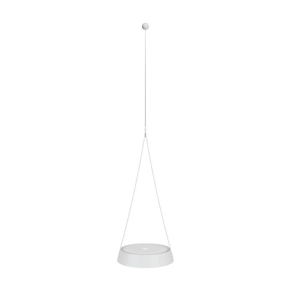 4028085456211 - Akku-Pendelleuchte MAHINA LED 22W keramikweiß