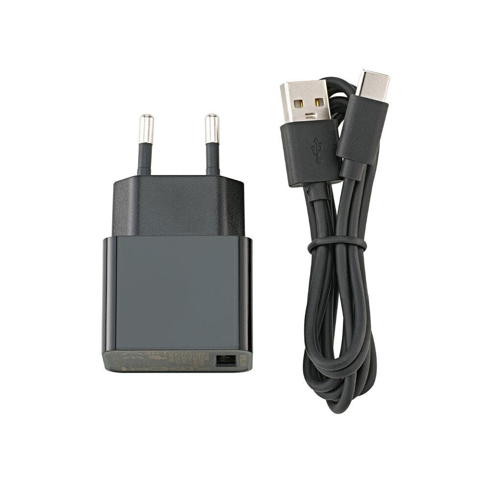 4028085459038 - USB-C-Kabel Easy-Connect Puk