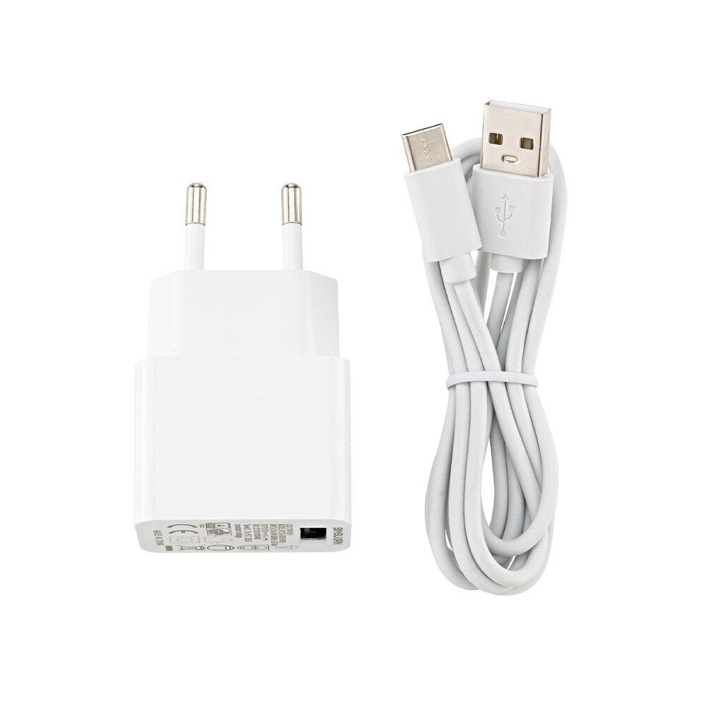 4028085459045 - USB-C-Kabel Easy-Connect Puk