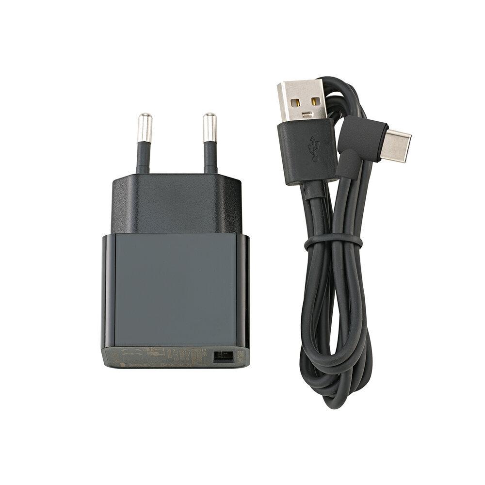 4028085459052 - USB-C-Kabel L