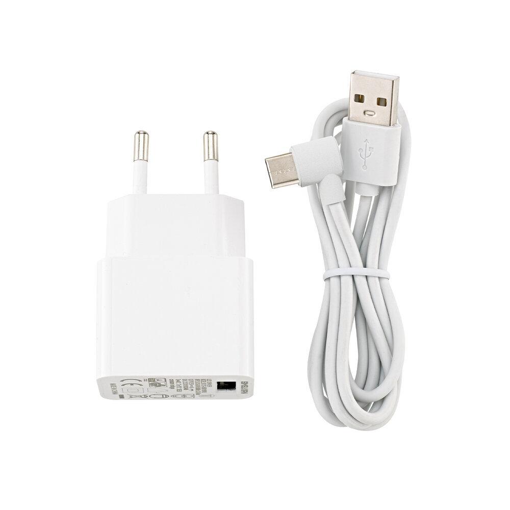 4028085459069 - USB-C-Kabel L