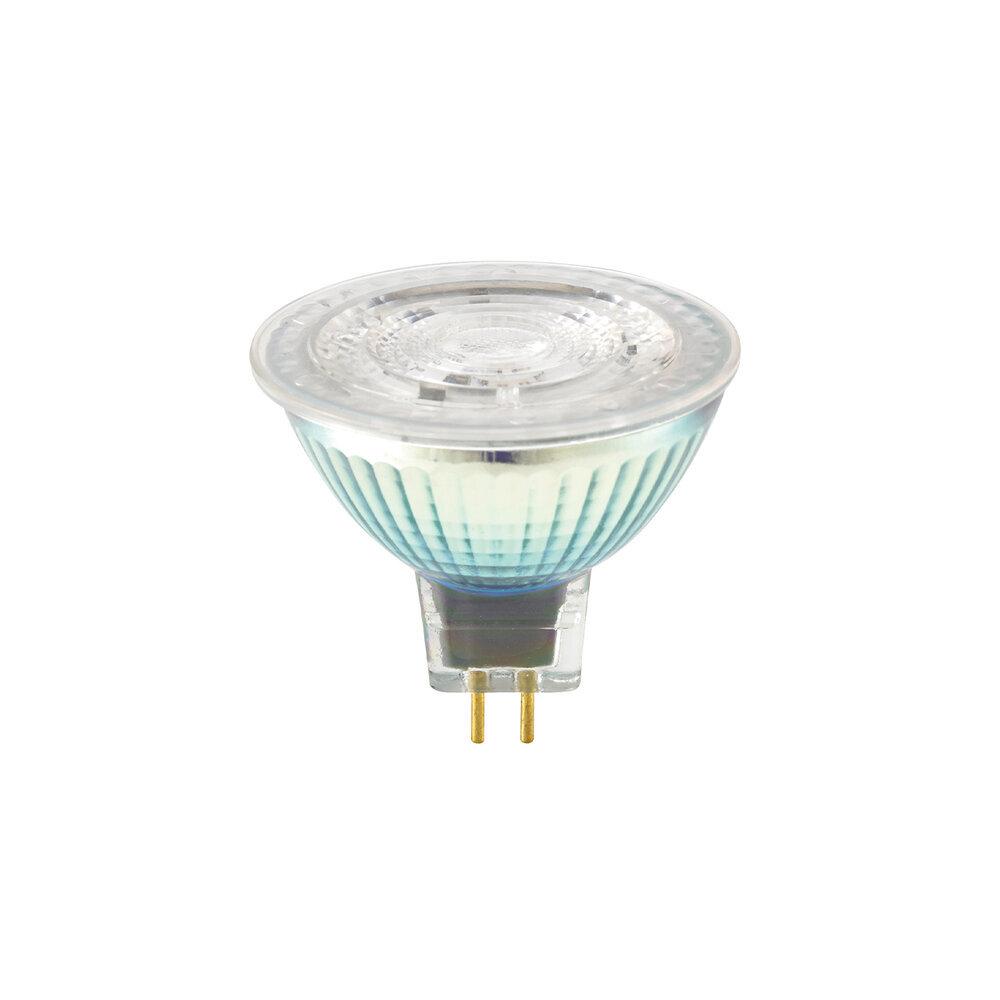4028085514294 - LED Leuchtmittel Genius97 MR16 Reflektorlampe 65W GU53 370lm 2700K dimmbar