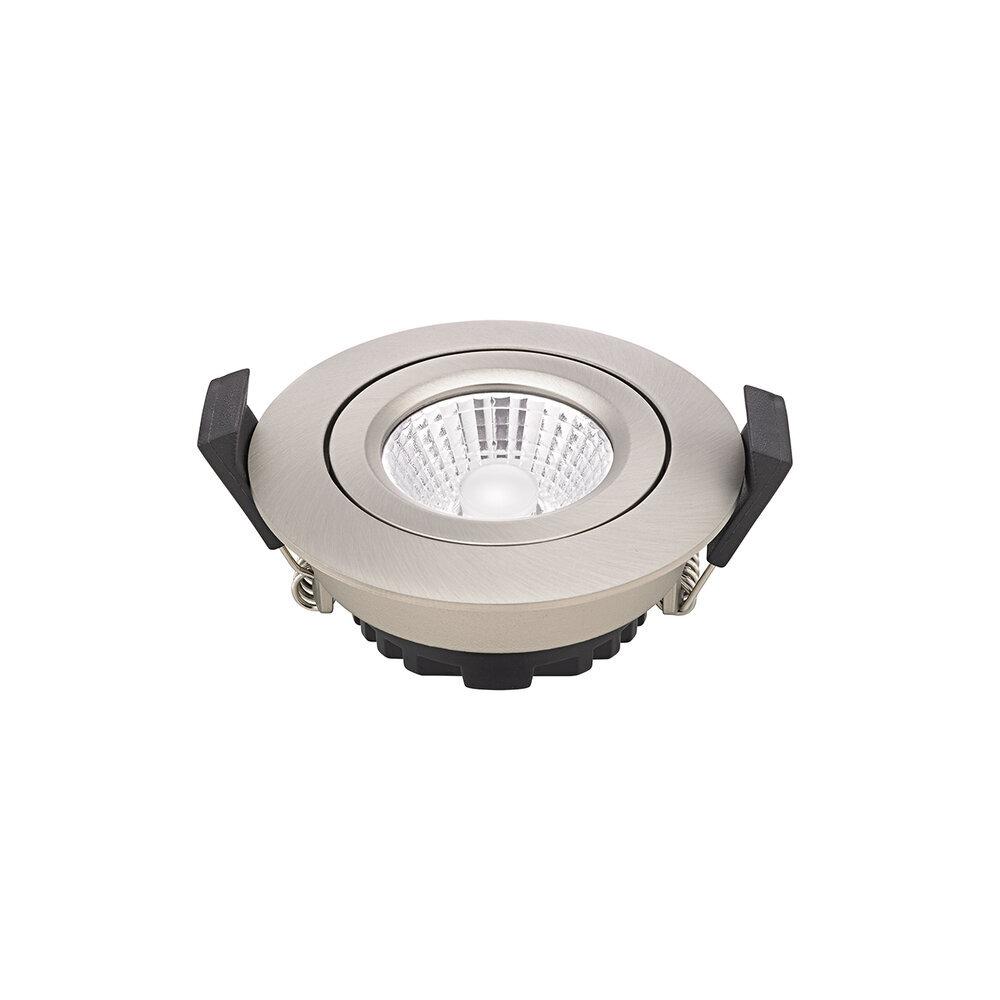 4028085572454 - LED Einbaustrahler DILED 68 – 6 W 360 lm Dim-to-Warm 2700–2100 K rund 68 mm Lochmaß