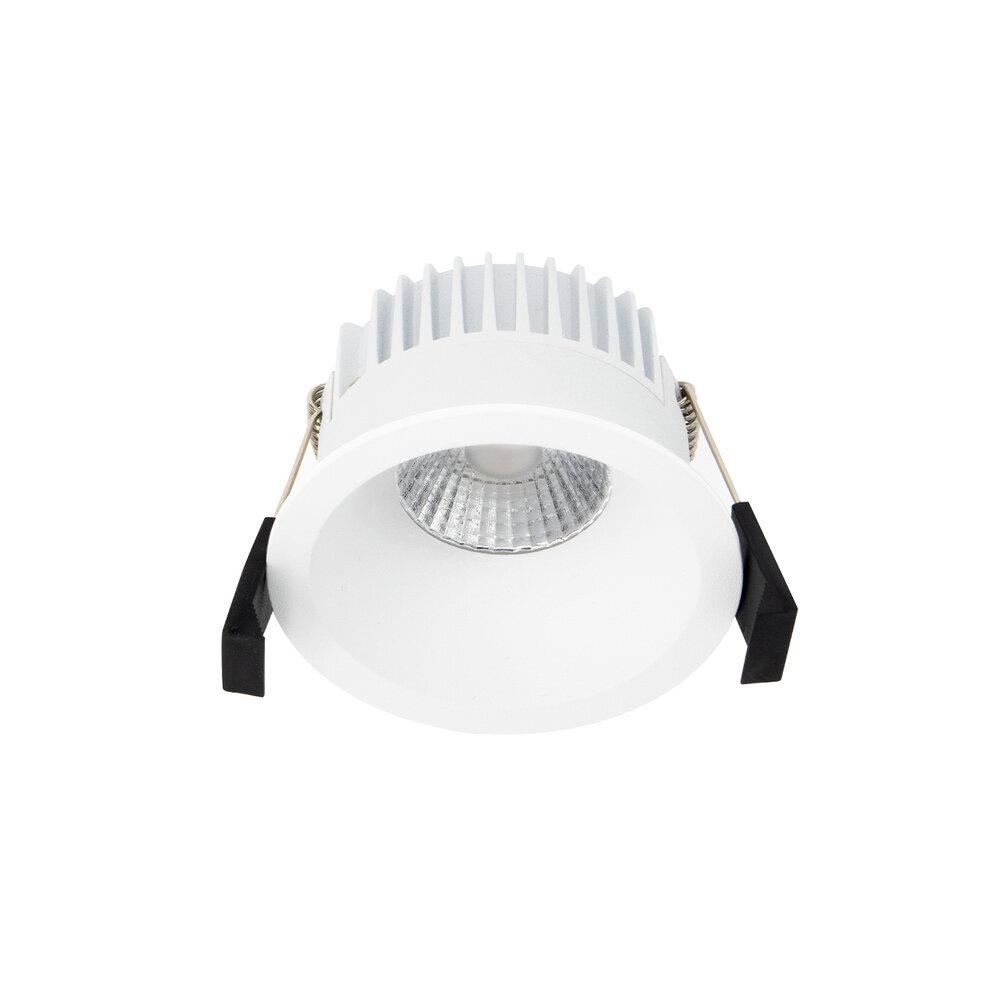 4028085572799 - Einbauspot Diled Low Glare 380lm 3000K