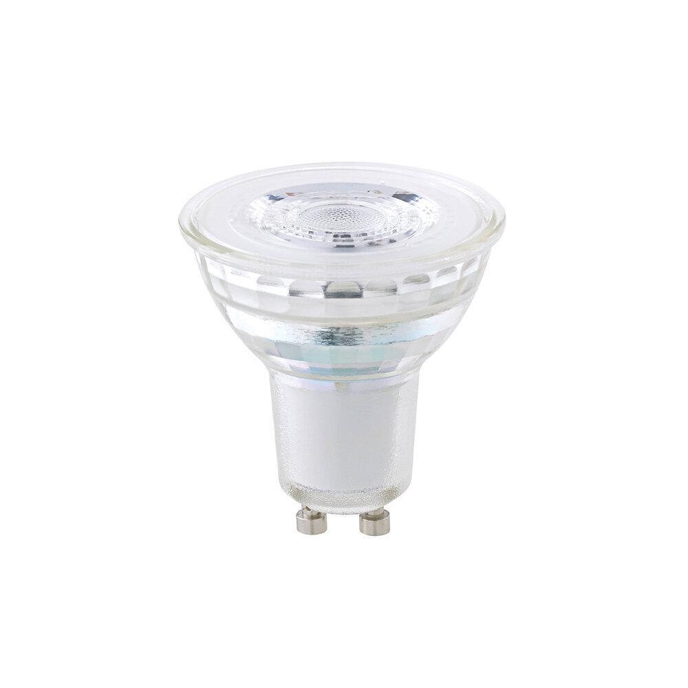 4028085574779 - LED Leuchtmittel Sunset PAR16 Reflektor Glas Klar 67W GU10 575lm 2700K~2200K