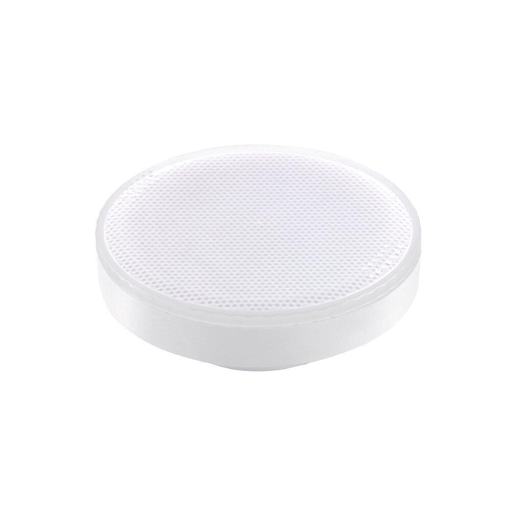 4028085578494 - GX53 LED Leuchtmittel Luxar 7W 4000K neutralweiß dimmbar Micro-Lynx 600lm 100°