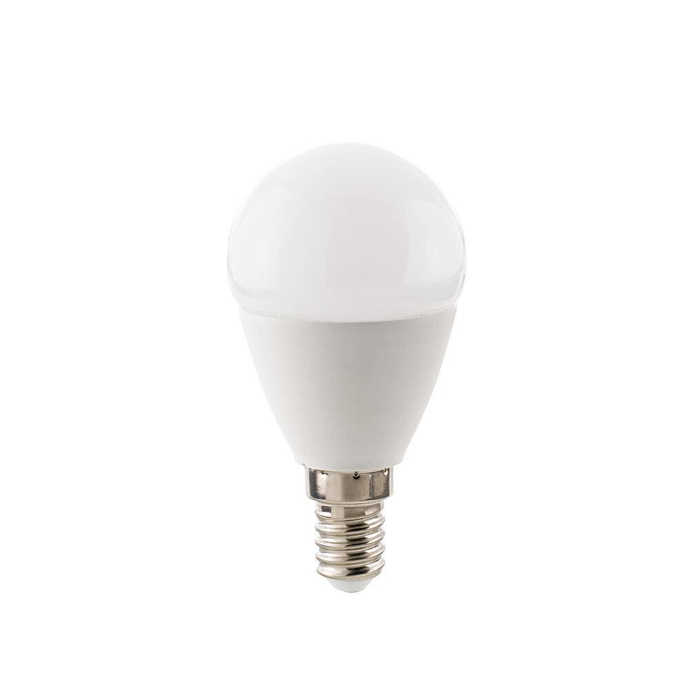 4028085580534 - Opal-Lampe Ecolux E14 2700K dim
