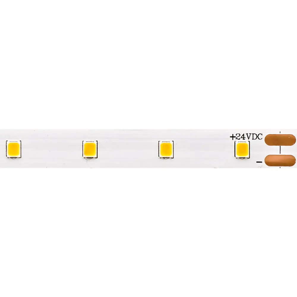 LED Pro Beleuchtung Sigor 2400K 4,8W/m