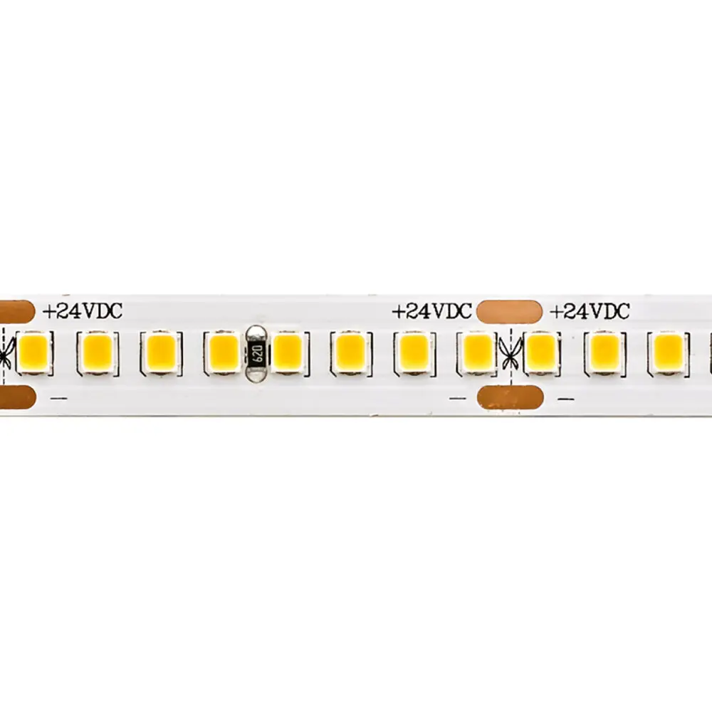 LED Pro Beleuchtung Sigor 2700K 18W/m