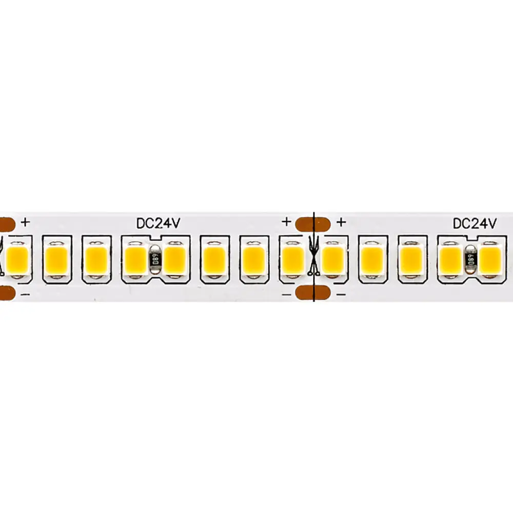 LED Pro Beleuchtung Sigor 2700K 21,6W/m
