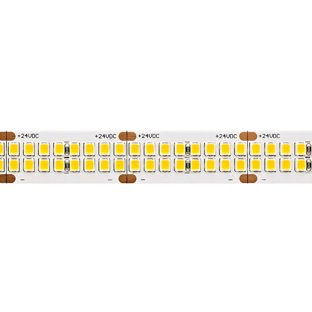 LED Pro Beleuchtung Sigor 4000K 40W/m