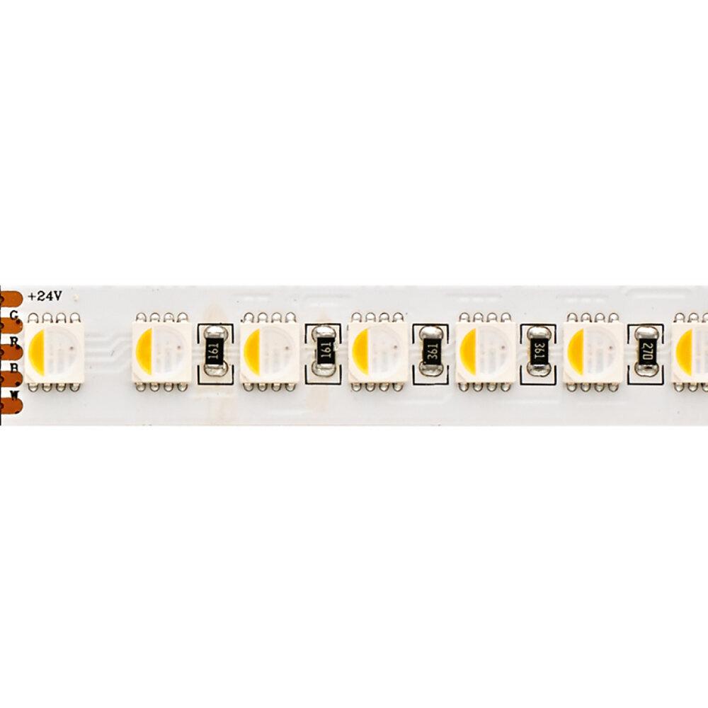 4028085593572 - LED-Streifen RGB 3000K 22W