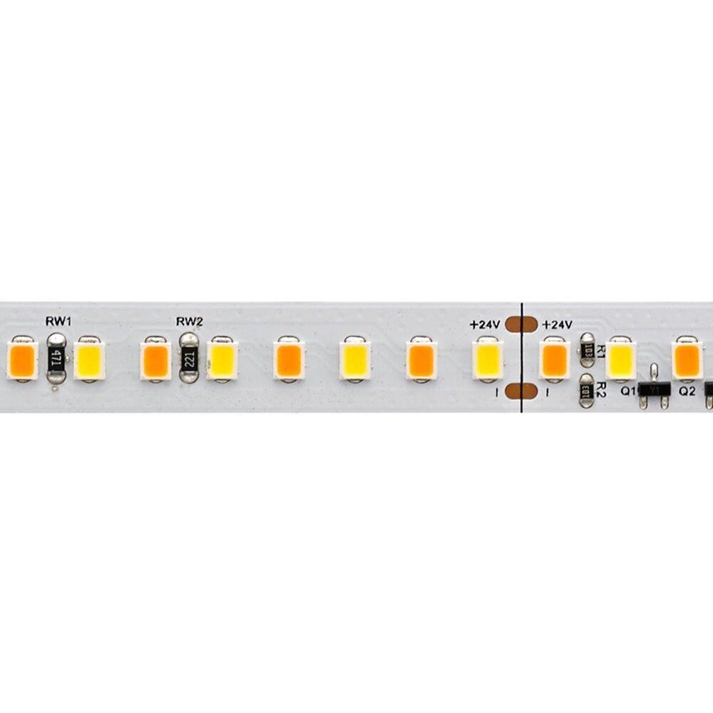 4028085593626 - LED-Streifen Dim-To-Warm 3000-1800 K