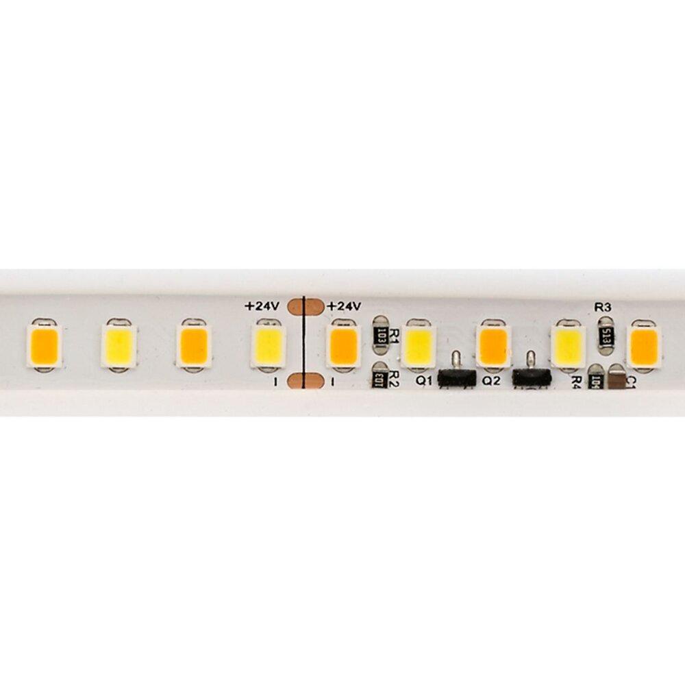 4028085595521 - LED-Streifen Dim-To-Warm 4000-2200K
