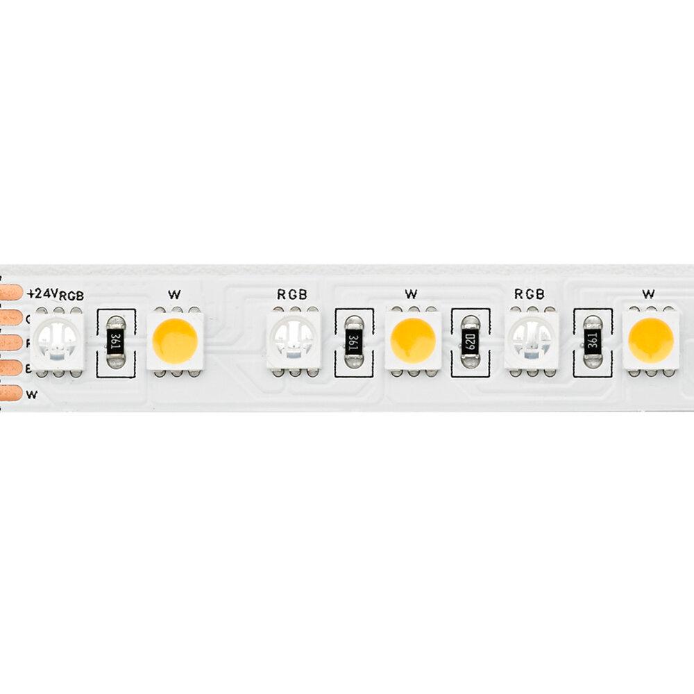 4028085595583 - LED-Streifen RGB 2700K 192W