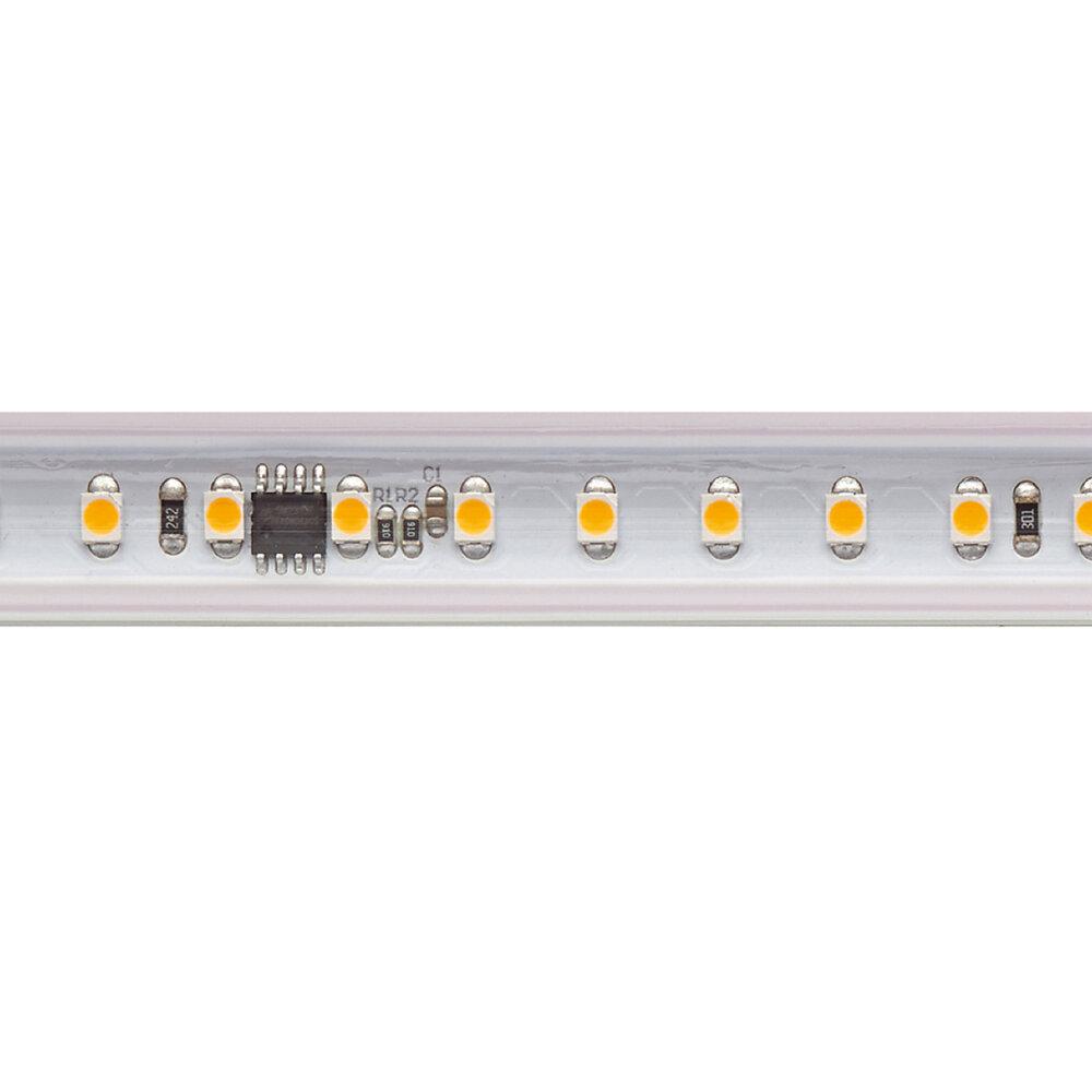 4028085596641 - LED-Strip 5966 Set 230V 10m IP65 8W m 3000 K
