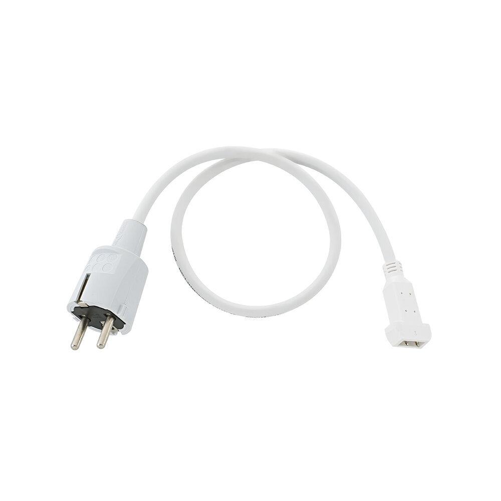 4028085598591 - Stromversorgung mit Schuko-Stecker für Mehrfachsteckdose mit Hochspannung Sigor