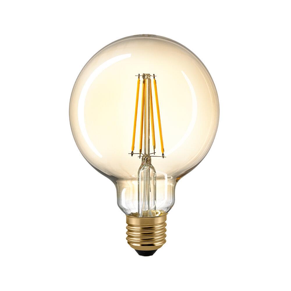 4028085613874 - E27 FILAMENT GLOBE - Leuchtmittel