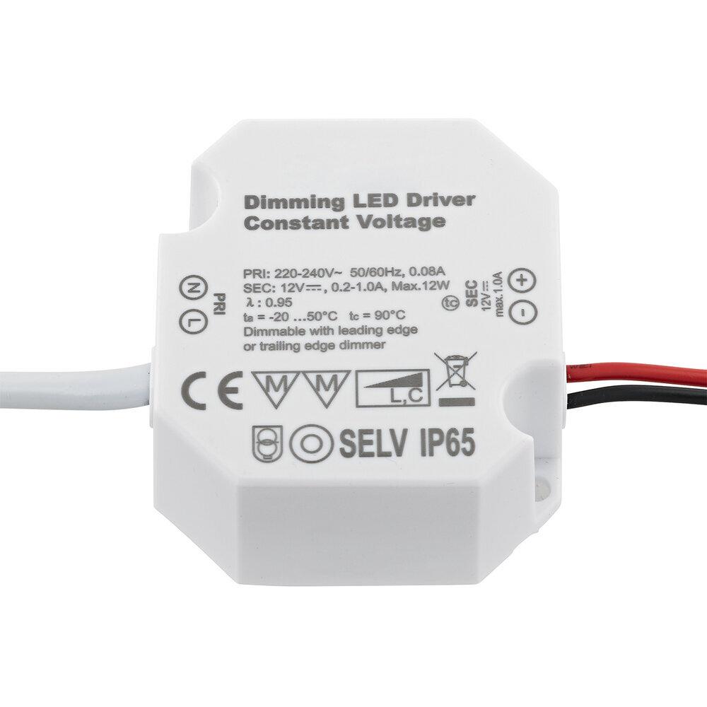 4028085904286 - Stromversorgung Powerline Triac Micro