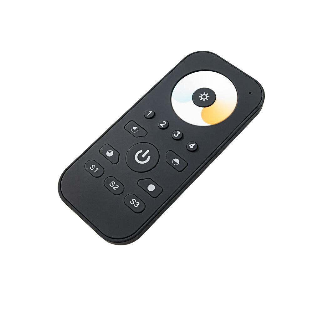 4028085904675 - Handfernbedienung LUXIGENT 4 Kanal CCT