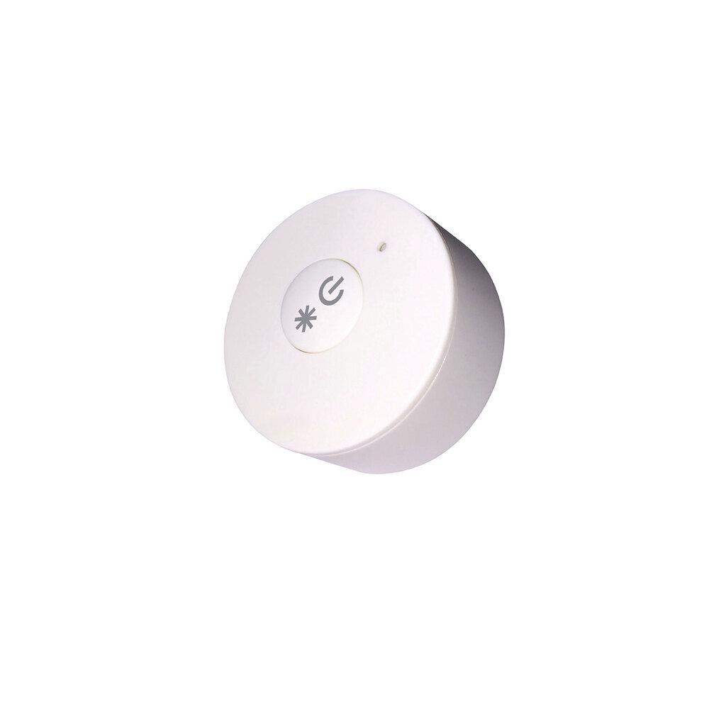 4028085905191 - Handfernbedienung LUXIGENT Puk 1 Kanal DIM