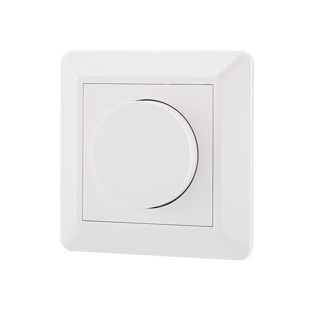 4028085905443 - DALI Drehdimmer mit integriertem Netzteil