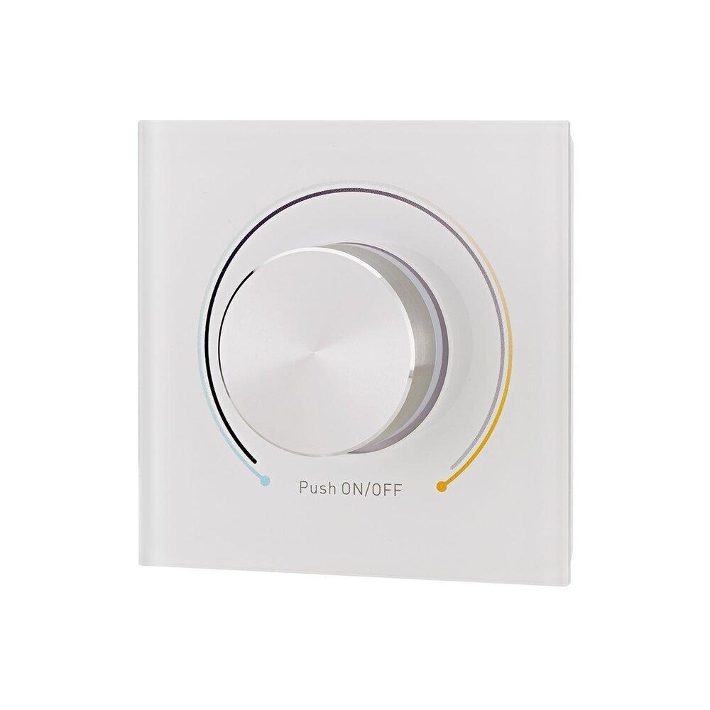 4028085905450 - DALI Drehdimmer mit integriertem Netzteil TW