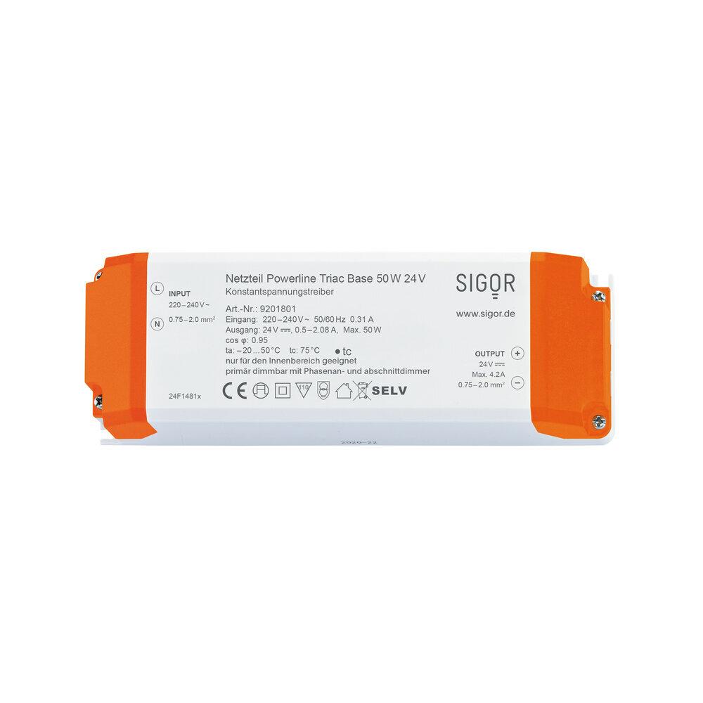 4028085920187 - Stromversorgung Triac Base