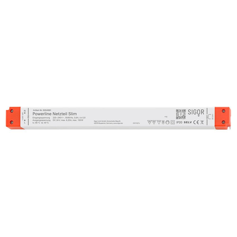 4028085920491 - Stromversorgung Slim 150W