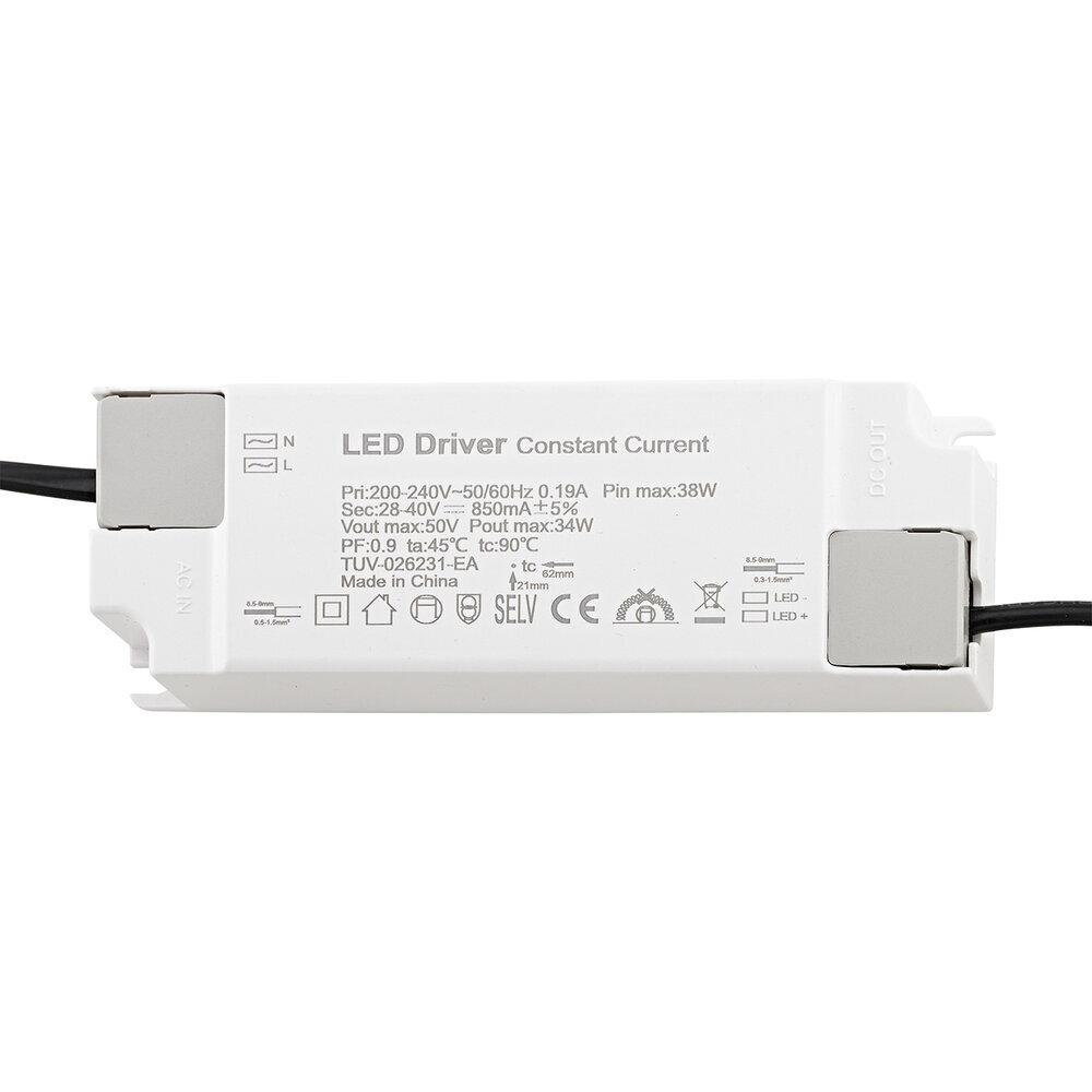 4028085920545 - Stromversorgung Casambi Panel