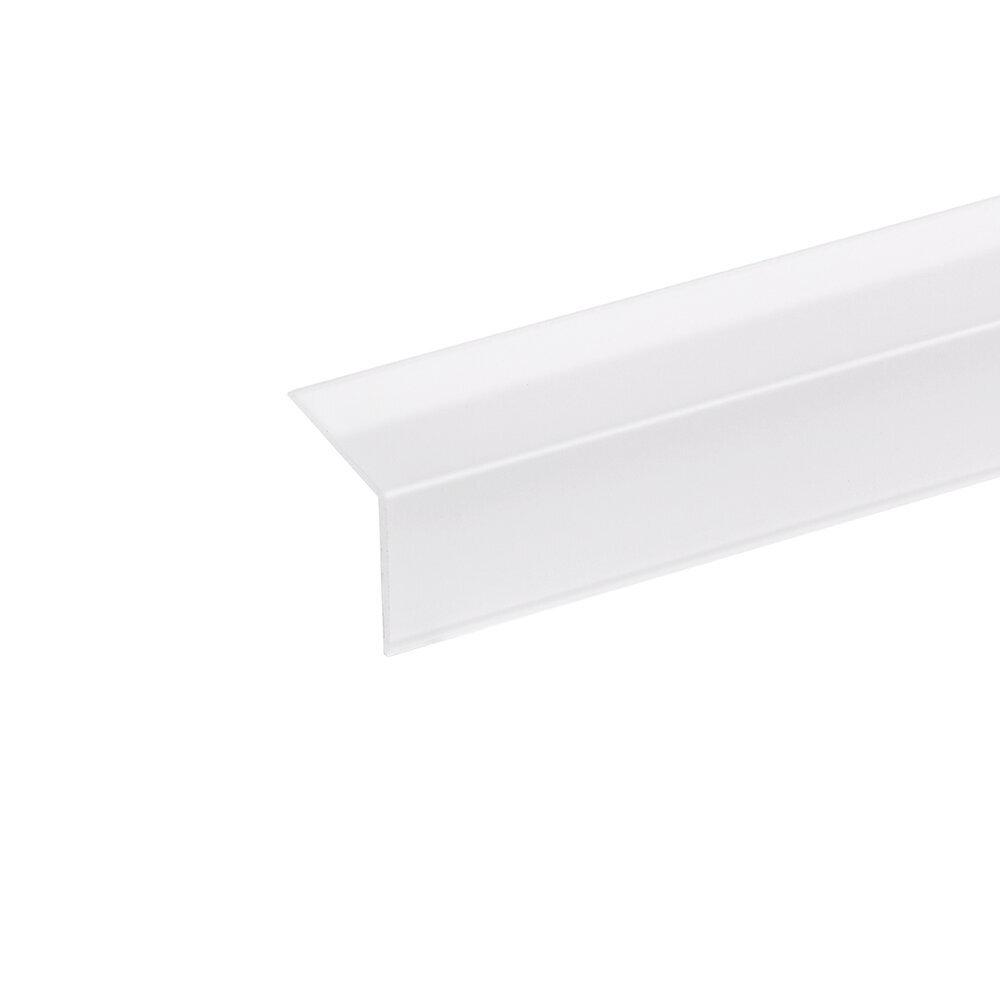 4028085986381 - Matte quadratische LED-Einbauleuchte Sigor