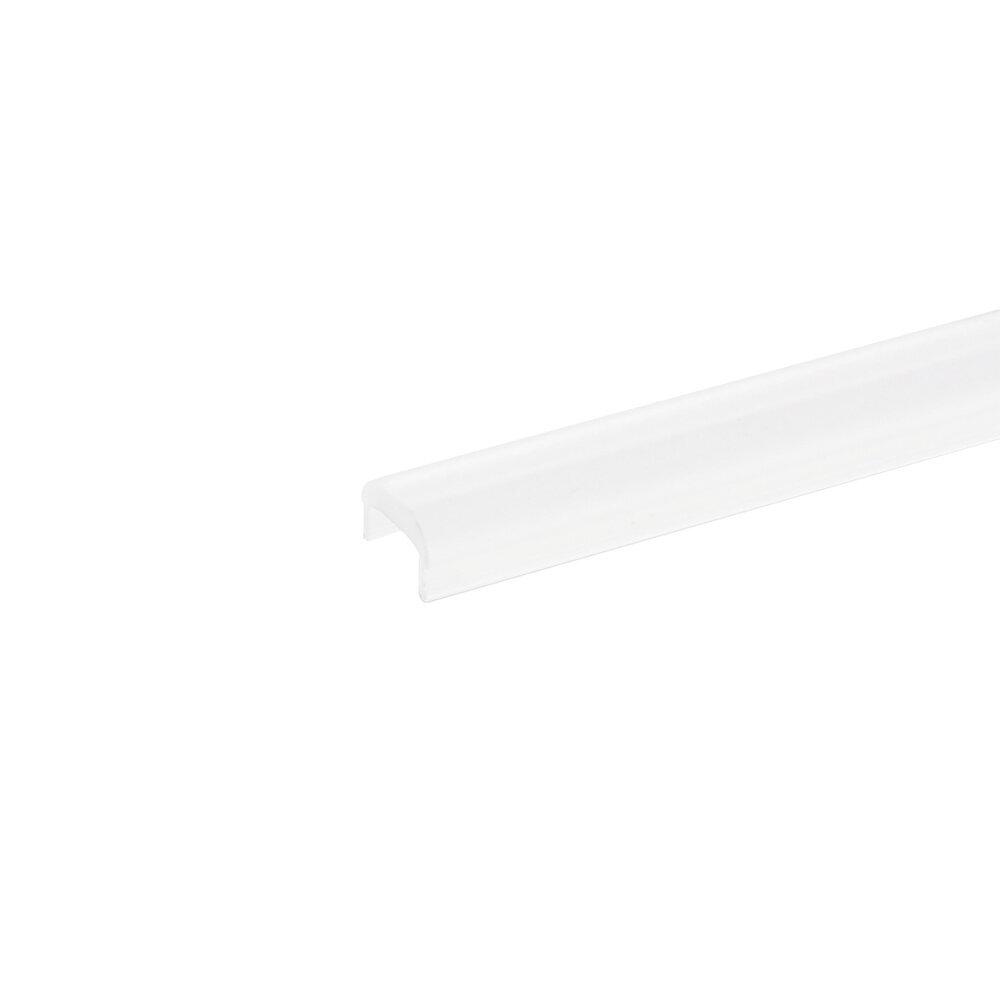 4028085986558 - Mattes LED-Profil mit Winkel Sigor